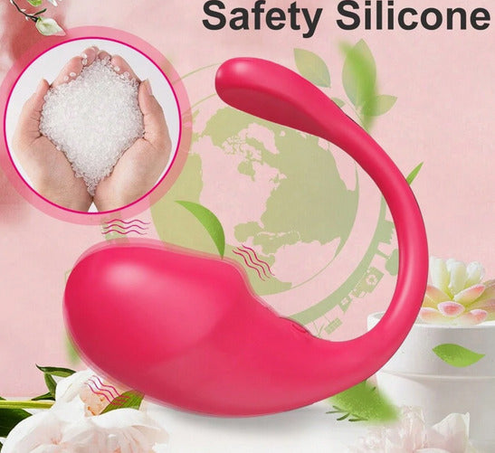 Juguete sexual vibrador