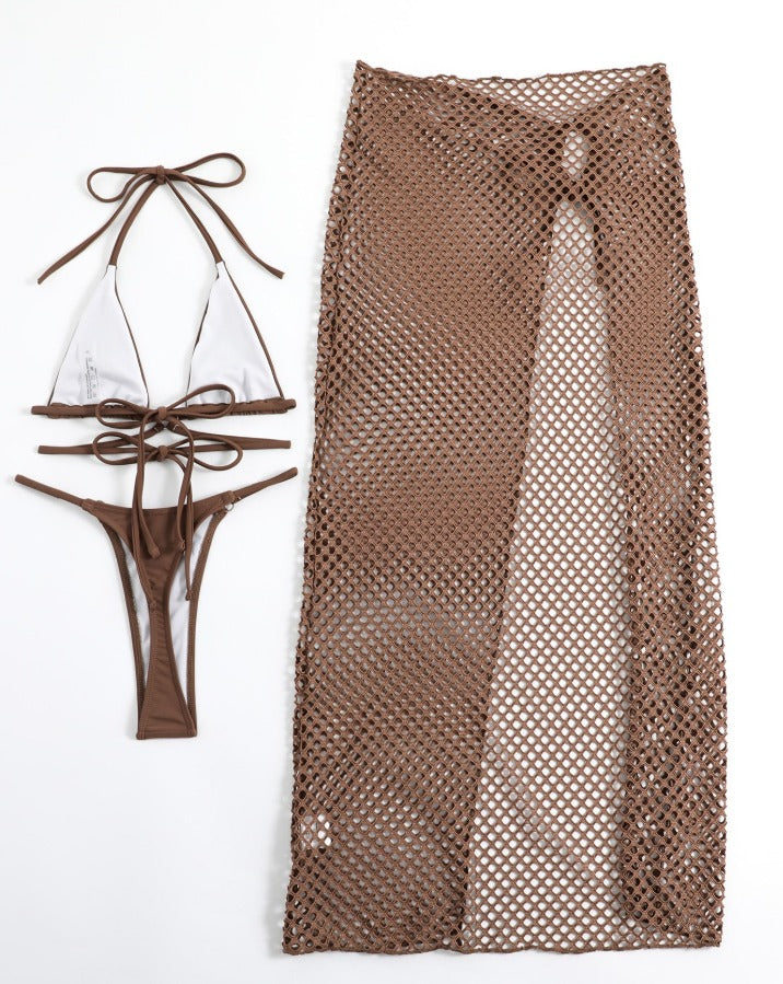 Bikini cafe (Talla M L)