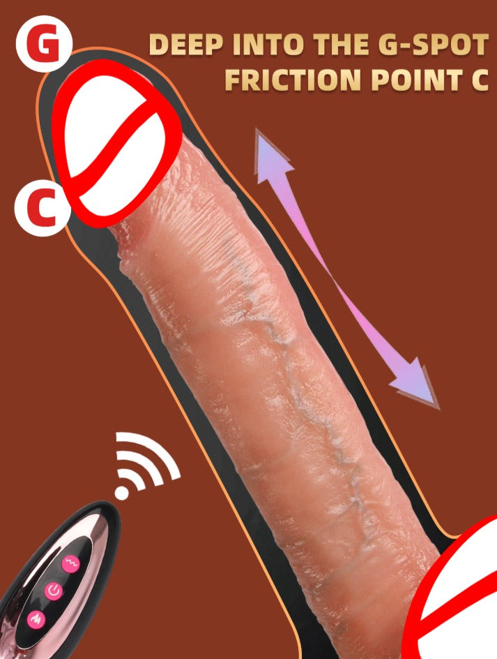 Sex toy juguete sexual dildo realista