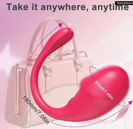 Juguete sexual vibrador