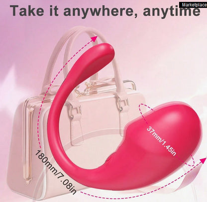 Juguete sexual vibrador