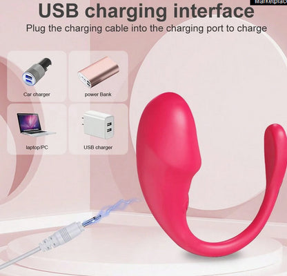 Juguete sexual vibrador