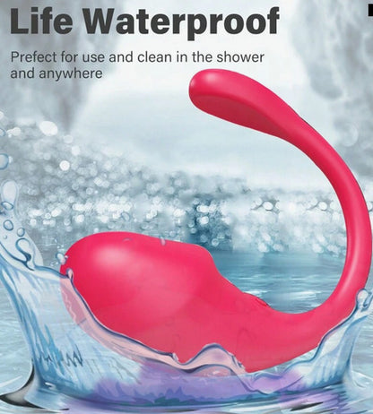 Juguete sexual vibrador