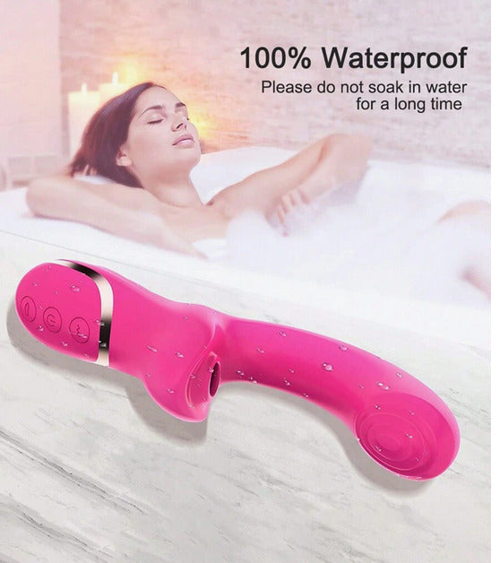 Juguete sexual vibrador
