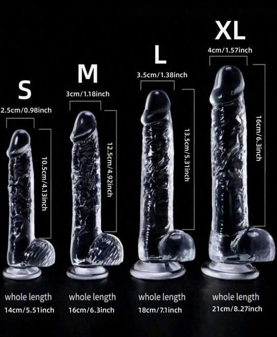 Juguete sexual dildo