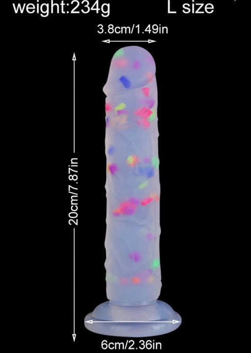 Juguete sexual dildo