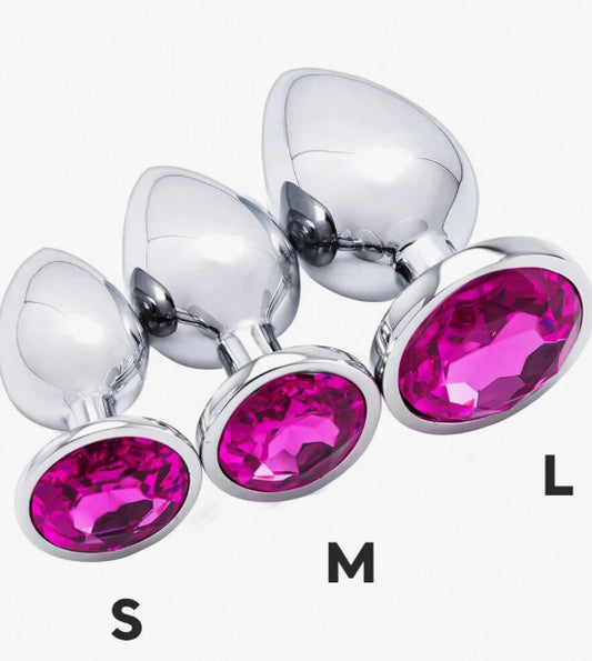 Plug set de 3 piezas