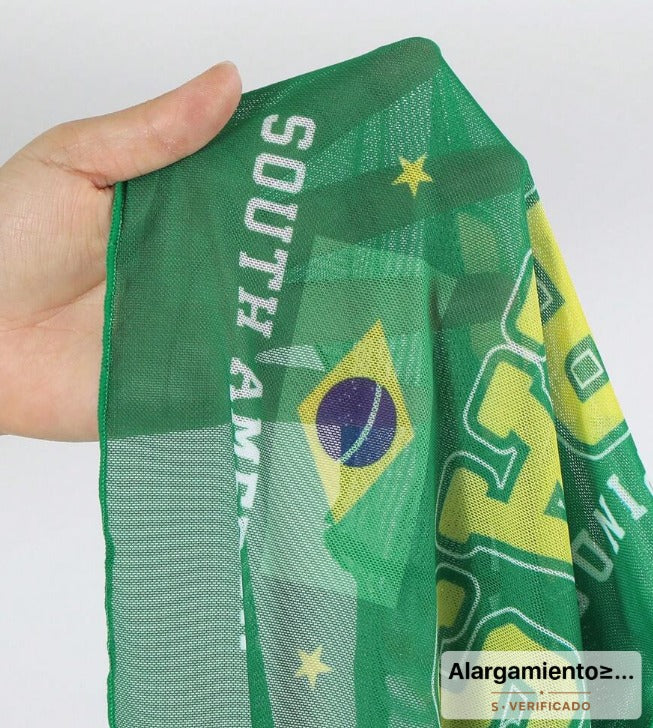 Bikini brasil (3 piezas) (Talla S M)