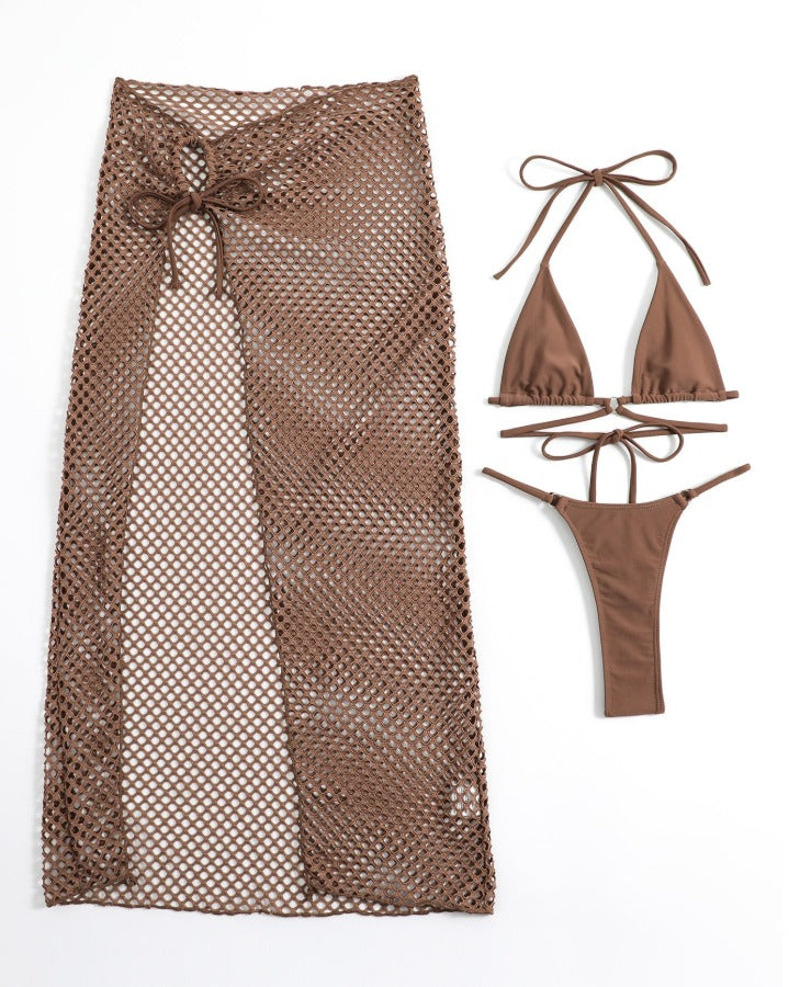 Bikini cafe (Talla M L)