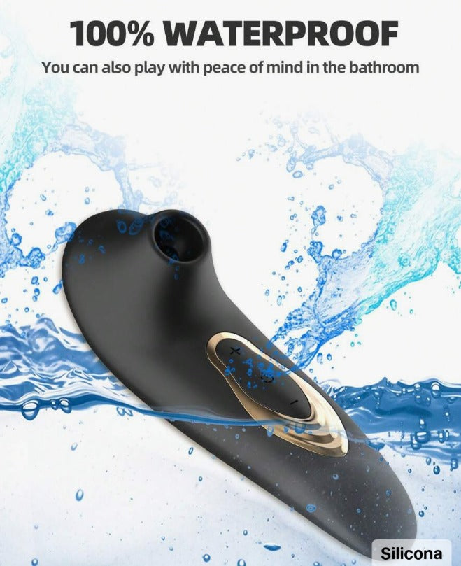 Sex toy juguete sexual succionador
