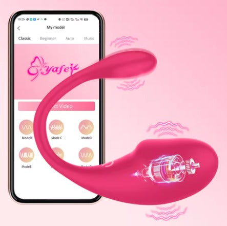 Sex toy juguete sexual vibrador