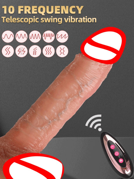 Sex toy juguete sexual dildo realista