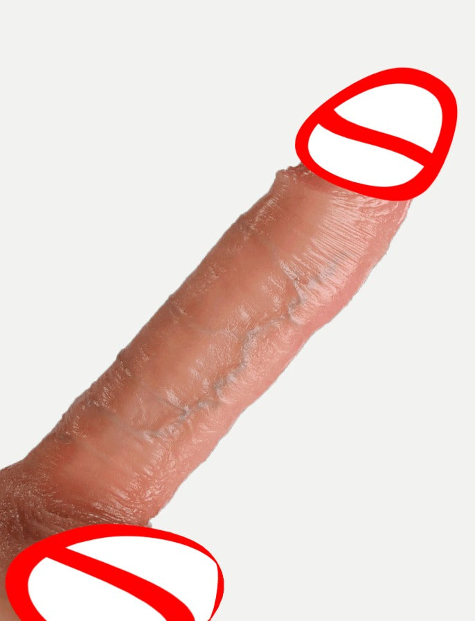 Sex toy juguete sexual dildo realista